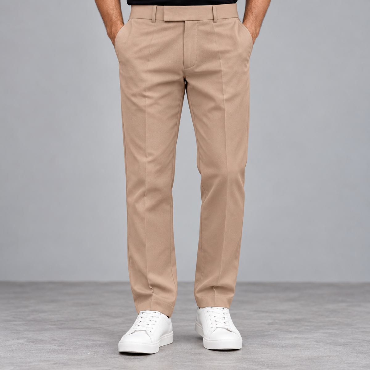 MFW Twill fabric polo fit pants  buy 3 pant @ 1200