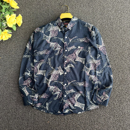 MFW Vescose printed Shirts single pcs @299 and Buy 4 pcs combo @999