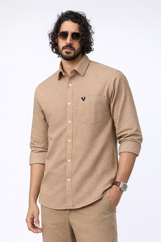 MFW PRINTED SHIRT BUY @200 Rs (D1)