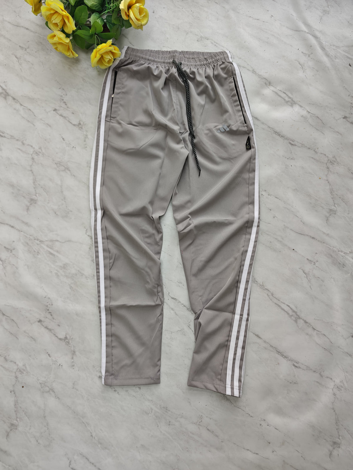 NS 3 Line track pants buy 3 pcs @499