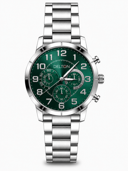 MFW stainless Steel watch Buy @200rs R2