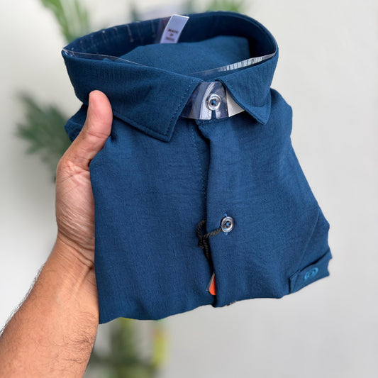 Crush Lenin Shirts single pcs @299 and Buy 4 pcs combo @999