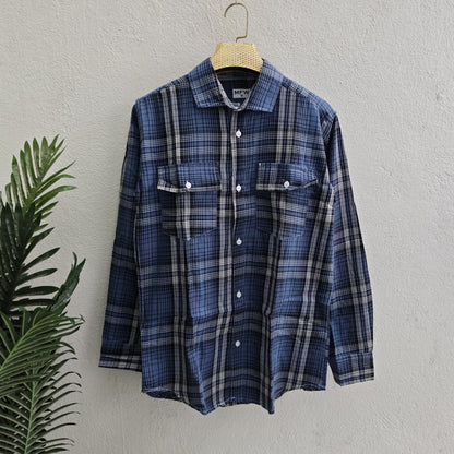 Mfw double pocket back printed Shirts single pcs @299 and Buy 4 pcs combo @999