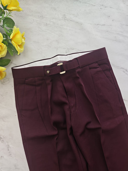 (New)Premium quality Korean gurkha polo fit pants buy @450 rs only