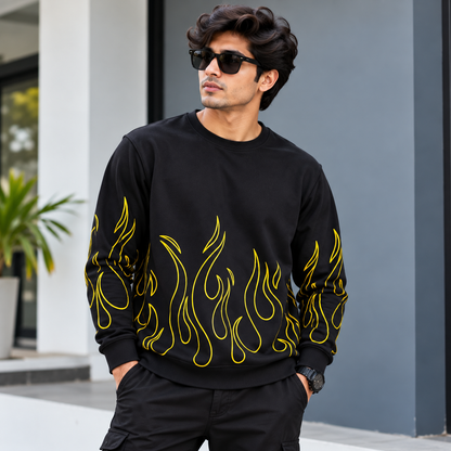 MFW round neck  full sleeve Tshirt 1 pc @199 and 3 pcs @ 499