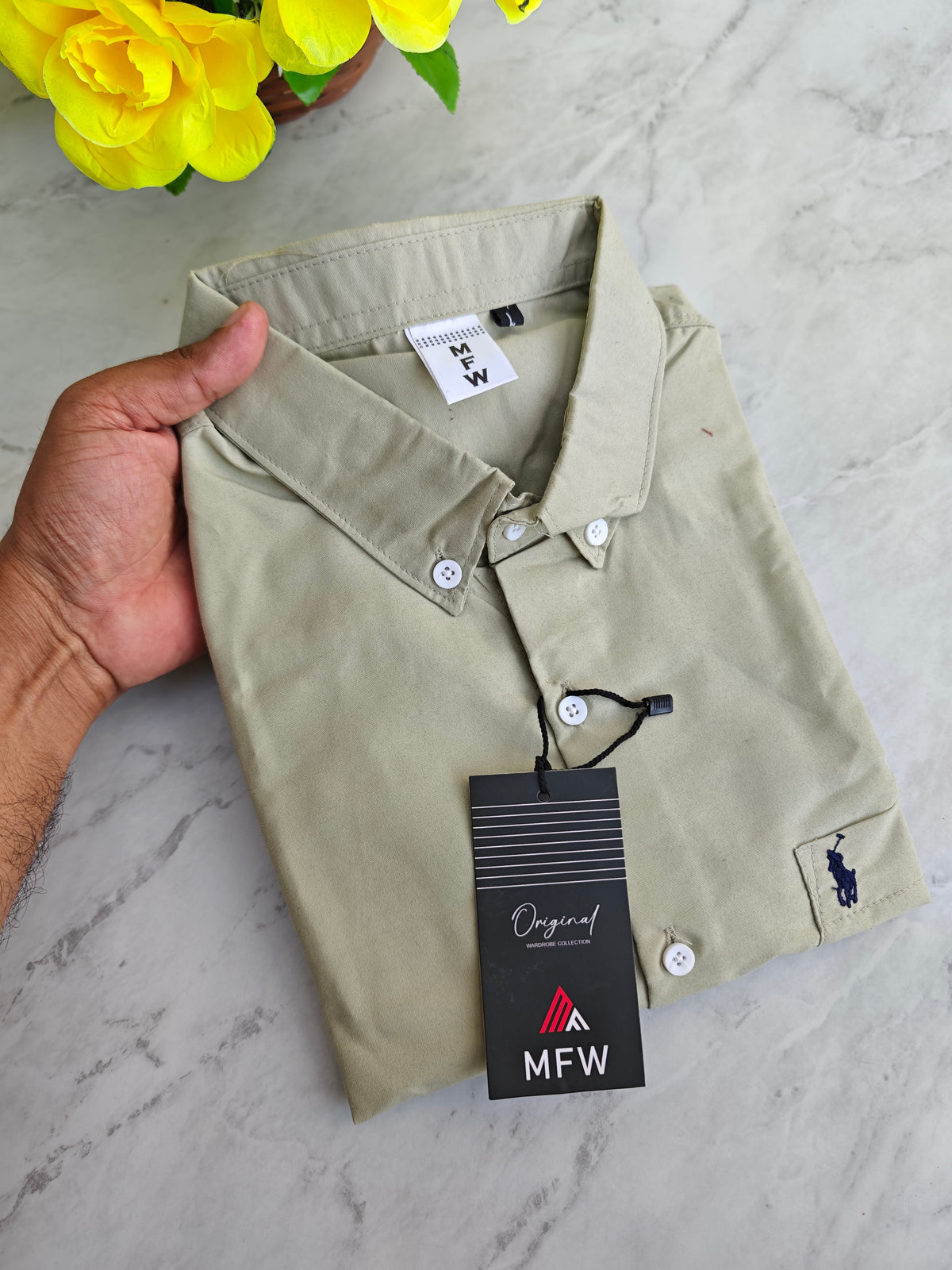 MFW Old money type Plain shirts Single pcs @299 and Buy 4 pcs combo @999