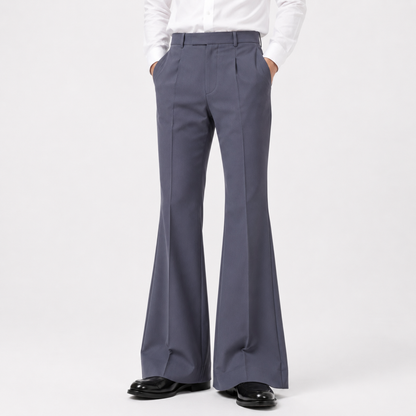 Mfw men's  boot cut pants buy 3 pant @ 1200