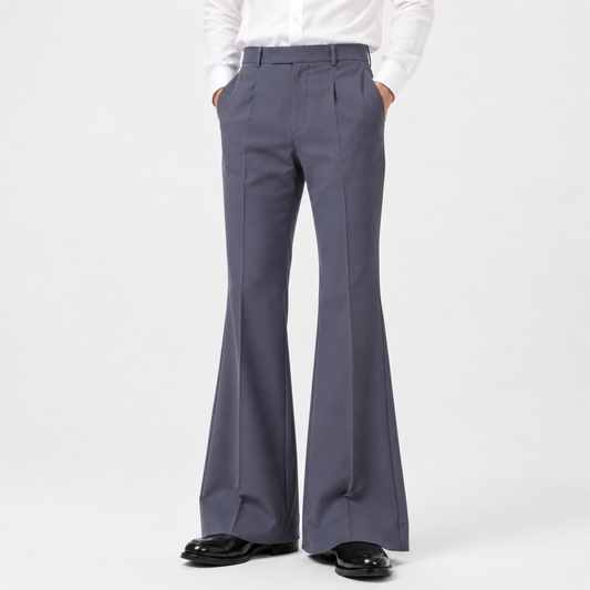 Mfw men's  boot cut pants buy 3 pant @ 1200