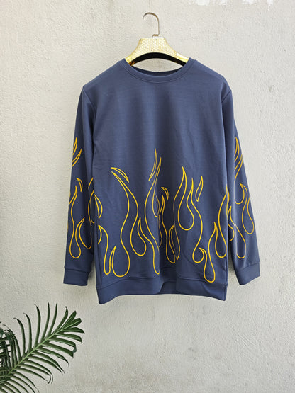 MFW round neck  full sleeve Tshirt 1 pc @199 and 3 pcs @ 499