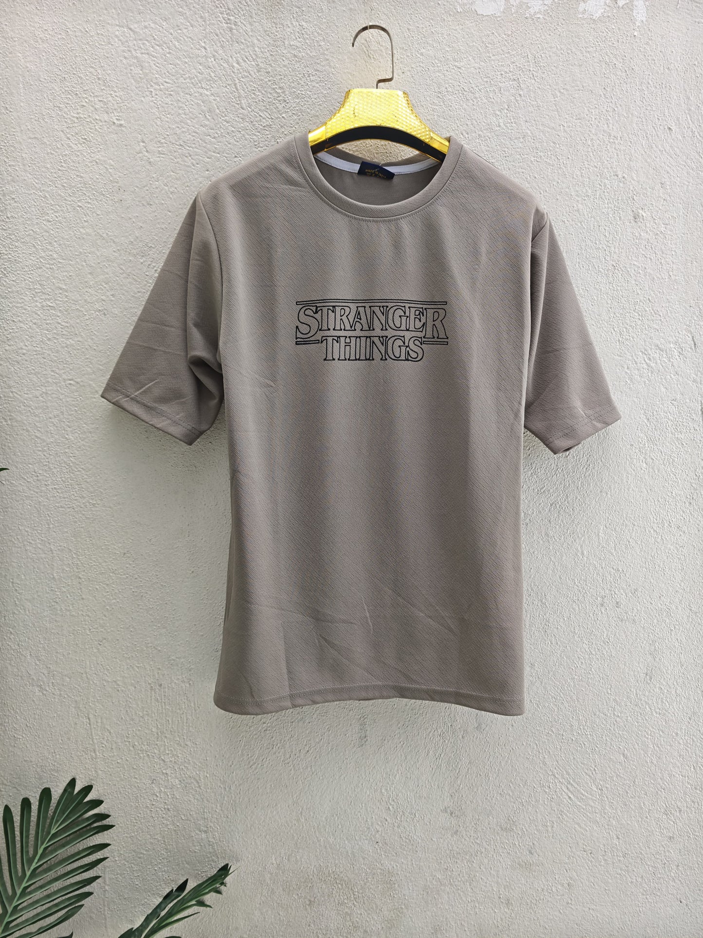 MFW drop shoulder Tshirt 1 pc @199 and 3 pcs @ 499