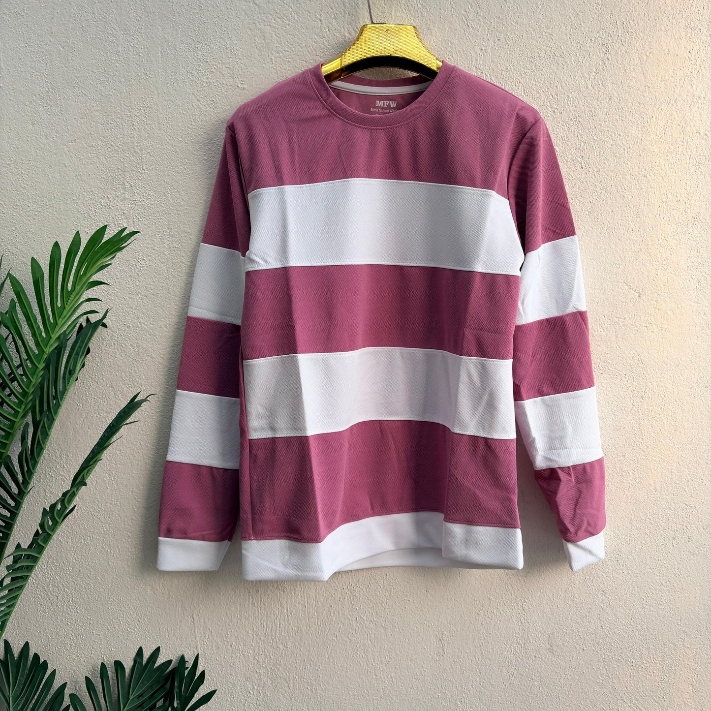 Round neck Full sleeve Tshirt 1 pc @199 and 3 pcs @ 499