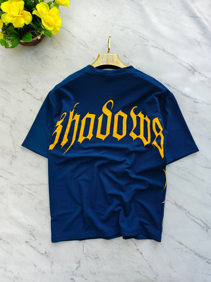 MFW drop shoulder Tshirt 1 pc @199 and 3 pcs @ 499
