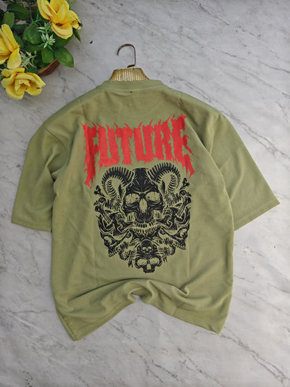 MFW drop shoulder Tshirt 1 pc @199 and 3 pcs @ 499