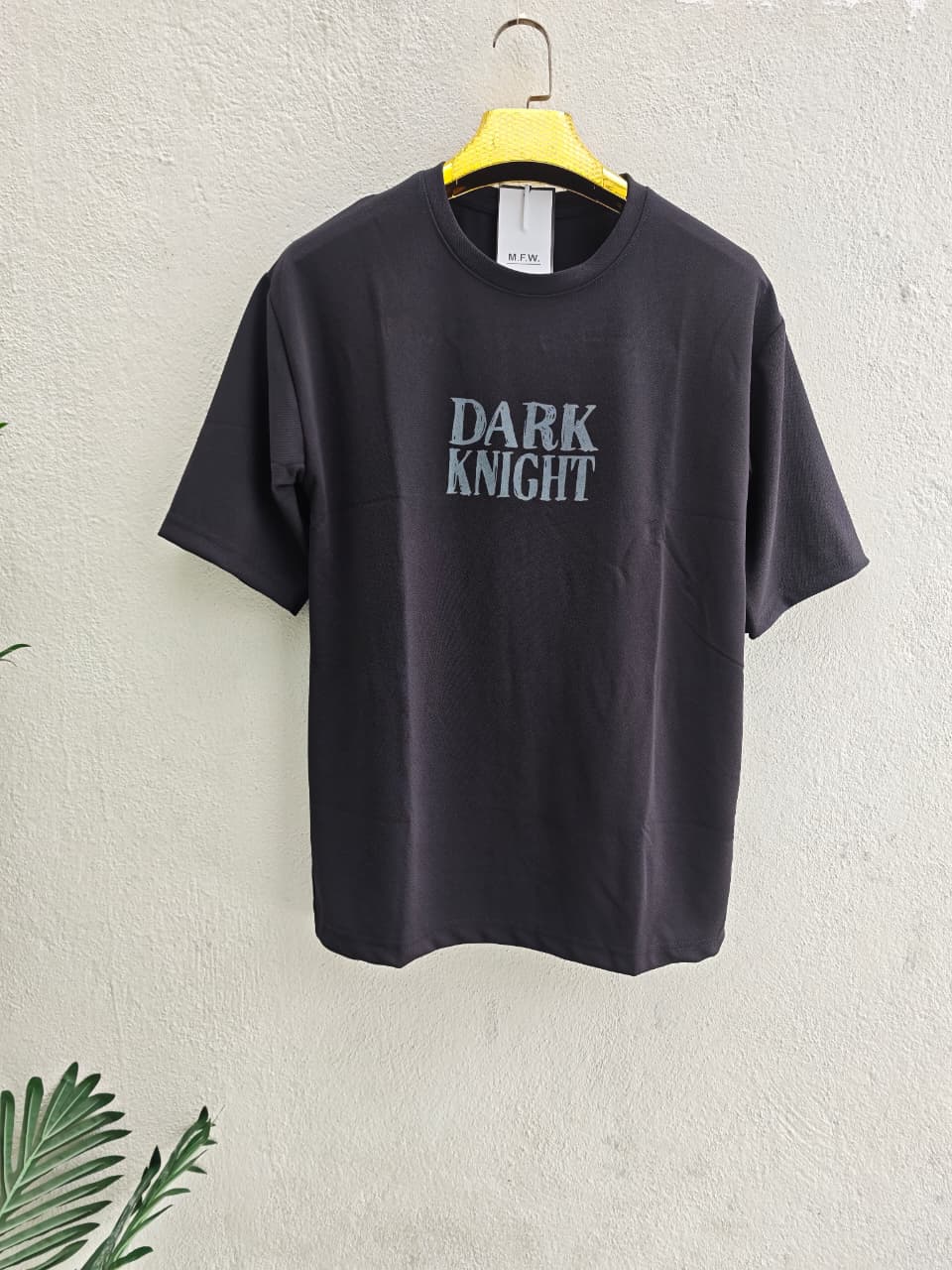 MFW drop shoulder Tshirt 1 pc @199 and 3 pcs @ 499