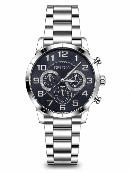 MFW stainless Steel watch Buy @200rs R2