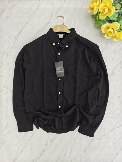 MFW Crush fabric old money type Lenin Shirts single pcs @299 and Buy 4 pcs combo @999