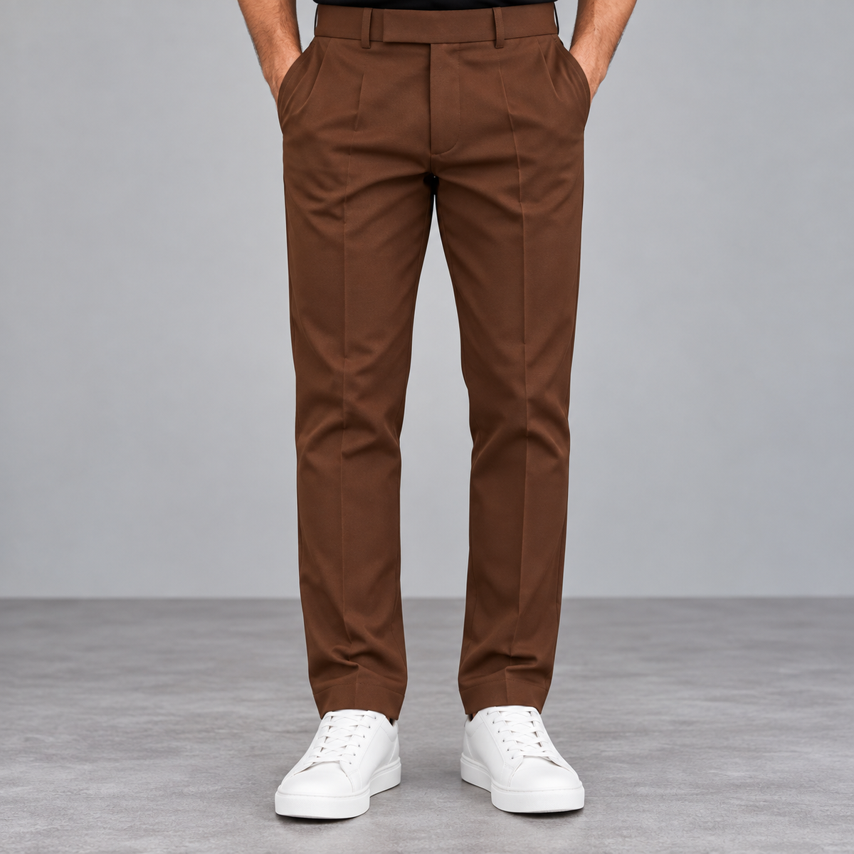 MFW Twill fabric polo fit pants  buy 3 pant @ 1200