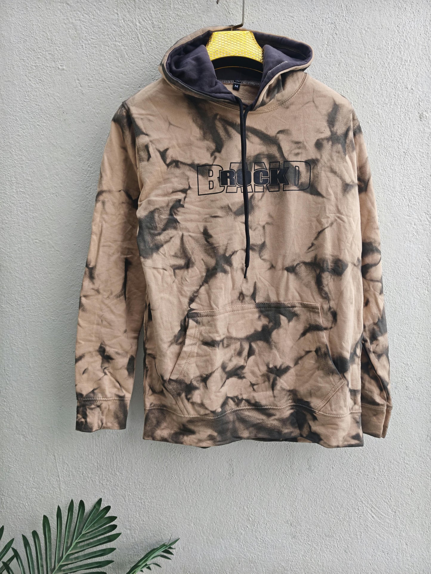 Men's premium Loopknit Hoodies single pcs @299 and Buy 4 pcs combo @999(Random design only no color selection only size selection )