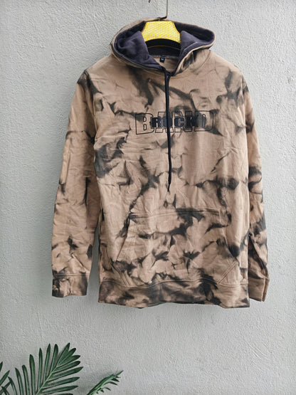 Men's premium Loopknit Hoodies single pcs @299 and Buy 4 pcs combo @999(Random design only no color selection only size selection )