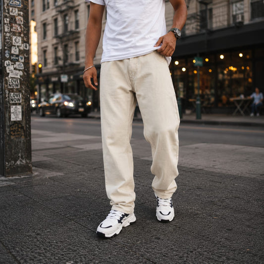 Men's premium mom fit jeans buy @450 rs only