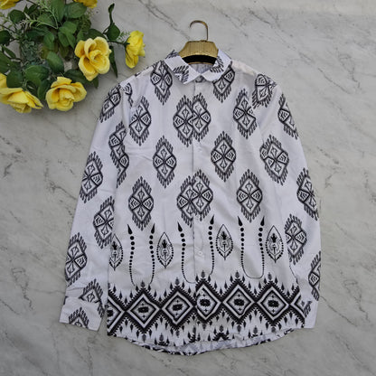 Mfw viscose shirts Single pcs @299 and Buy 4 pcs combo @999