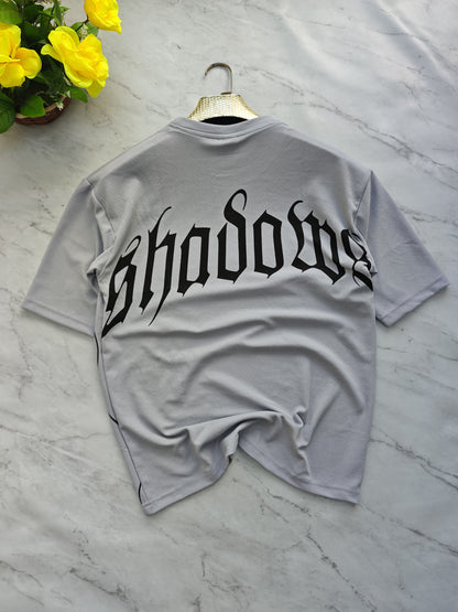 MFW drop shoulder Tshirt 1 pc @199 and 3 pcs @ 499