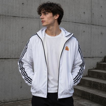 Wind Cheater Zipper Jacket for sale @450 only