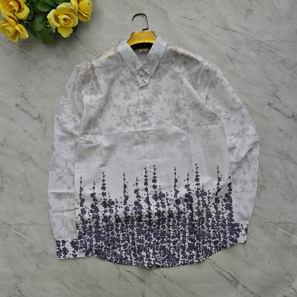 MFW viscose bottom printed Shirts single pcs @350 and Buy 3 pc combo @999