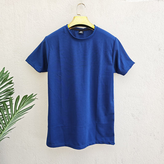 Round neck back print Half sleeve Tshirt 1 pc @199 and 3 pcs @ 499(Insect design)