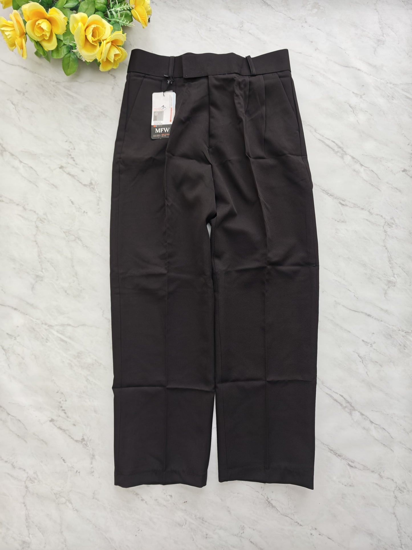Mfw korean baggy pants buy 3 pant @ 1200