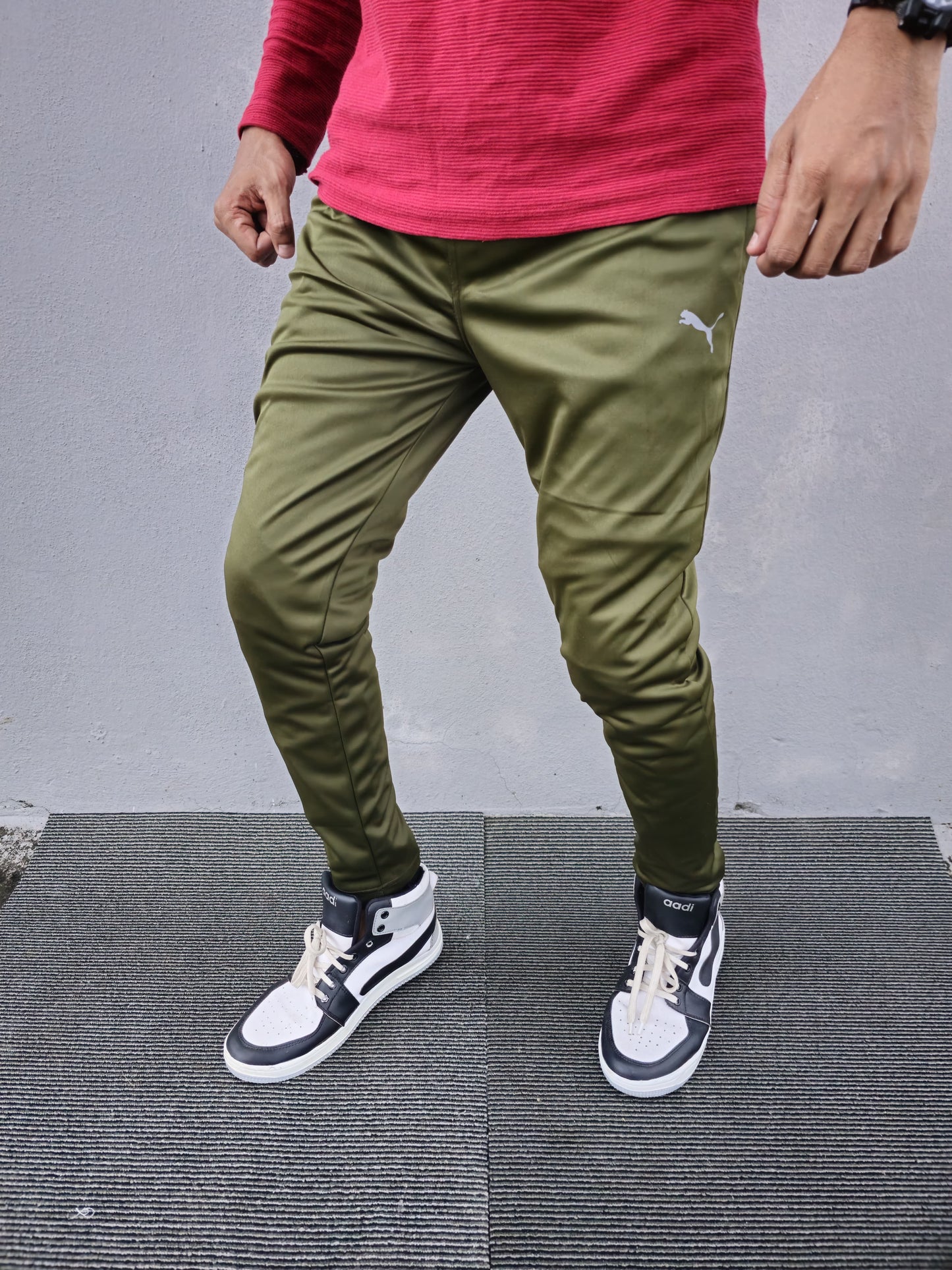 2Way track pants buy 3 pcs @499