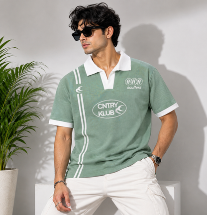 Men's half sleeve premium collar tshirts buy@250 rs only