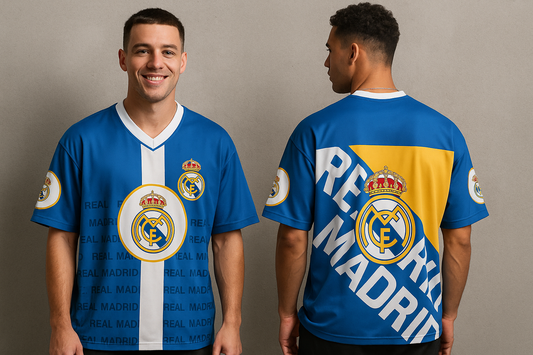 V Neck Drop shoulder Football jersey buy 3 pcs @499 and 1 pcs @199