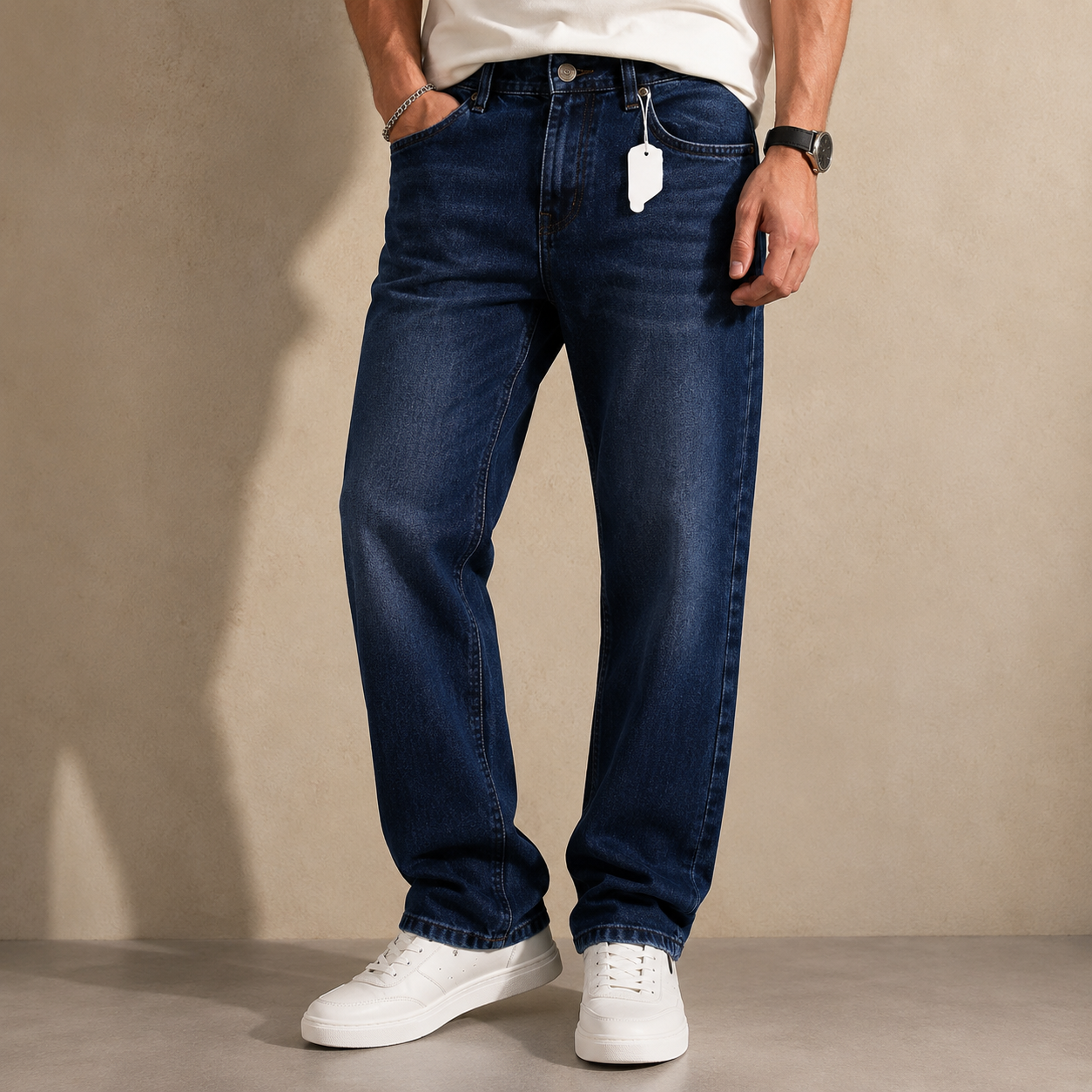 MFW men's mom fit jeans pants buy @350 rs only