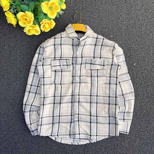 Men's Double pocket Back printed Shirts single pcs @350 and Buy 3 pc combo @999