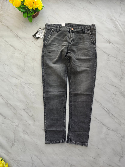Mens  side packet balloonfit heavy quality jeans Buy 2 pcs combo @999