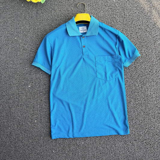 Men's collar polo Tshirt 1 pc @199 and 3 pcs @ 499