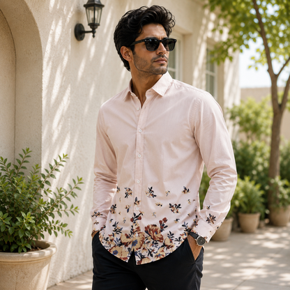 Mfw viscose shirts Single pcs @299 and Buy 4 pcs combo @999