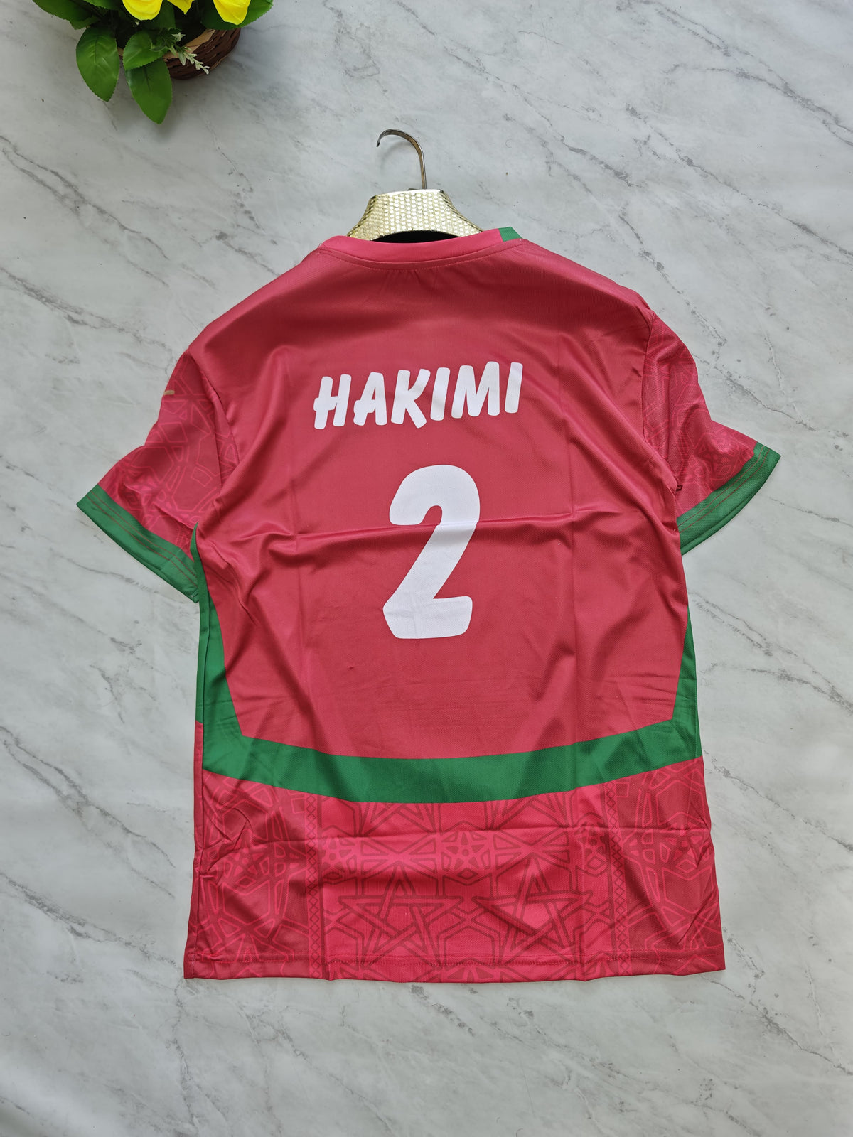 MFW half sleeve fan jersey Tshirt 1 pc @199 and 3 pcs @ 499