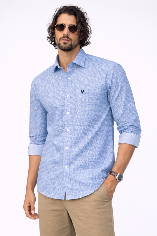 MFW PRINTED SHIRT BUY @200 Rs (D1)