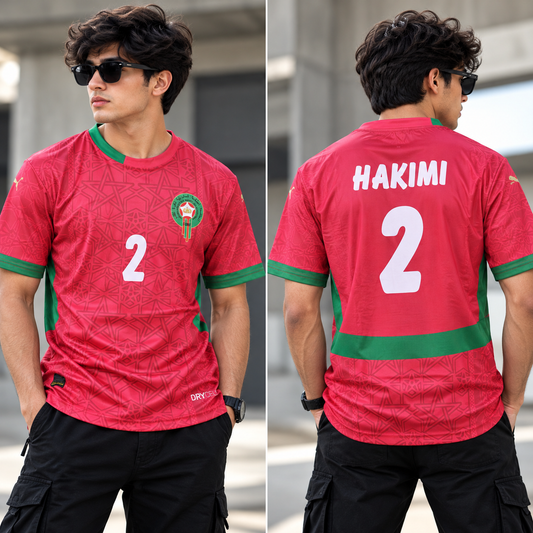 MFW half sleeve fan jersey Tshirt 1 pc @199 and 3 pcs @ 499