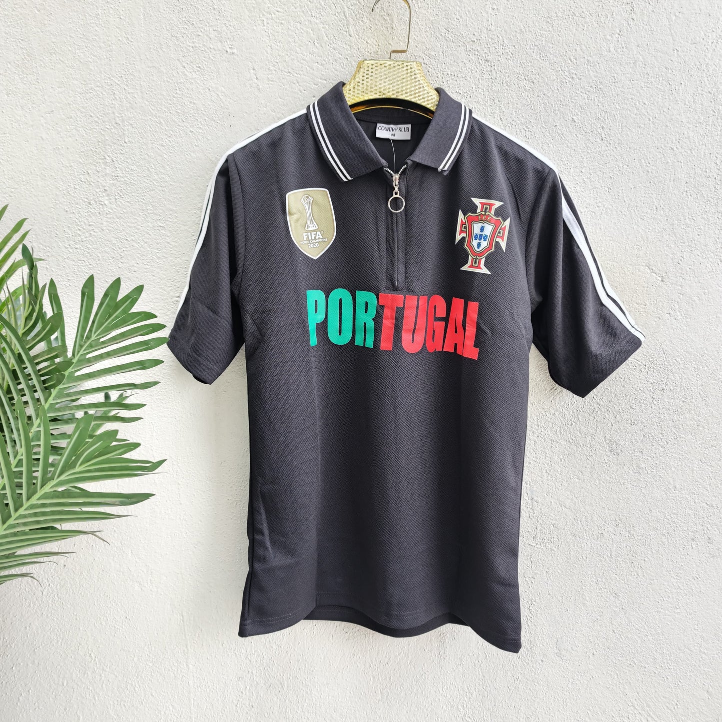 Men's premium Old money Korean Collar zipper tshirt buy @250 rs only