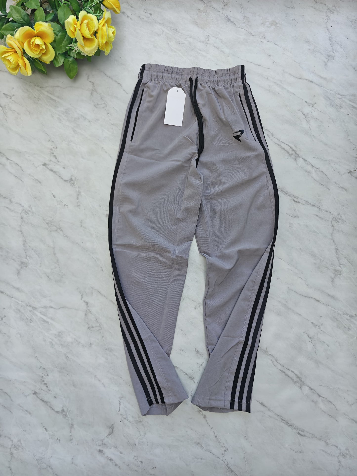 NS 3 Line baggy type track pants buy 3 pcs @499(Pls read description before ordering)