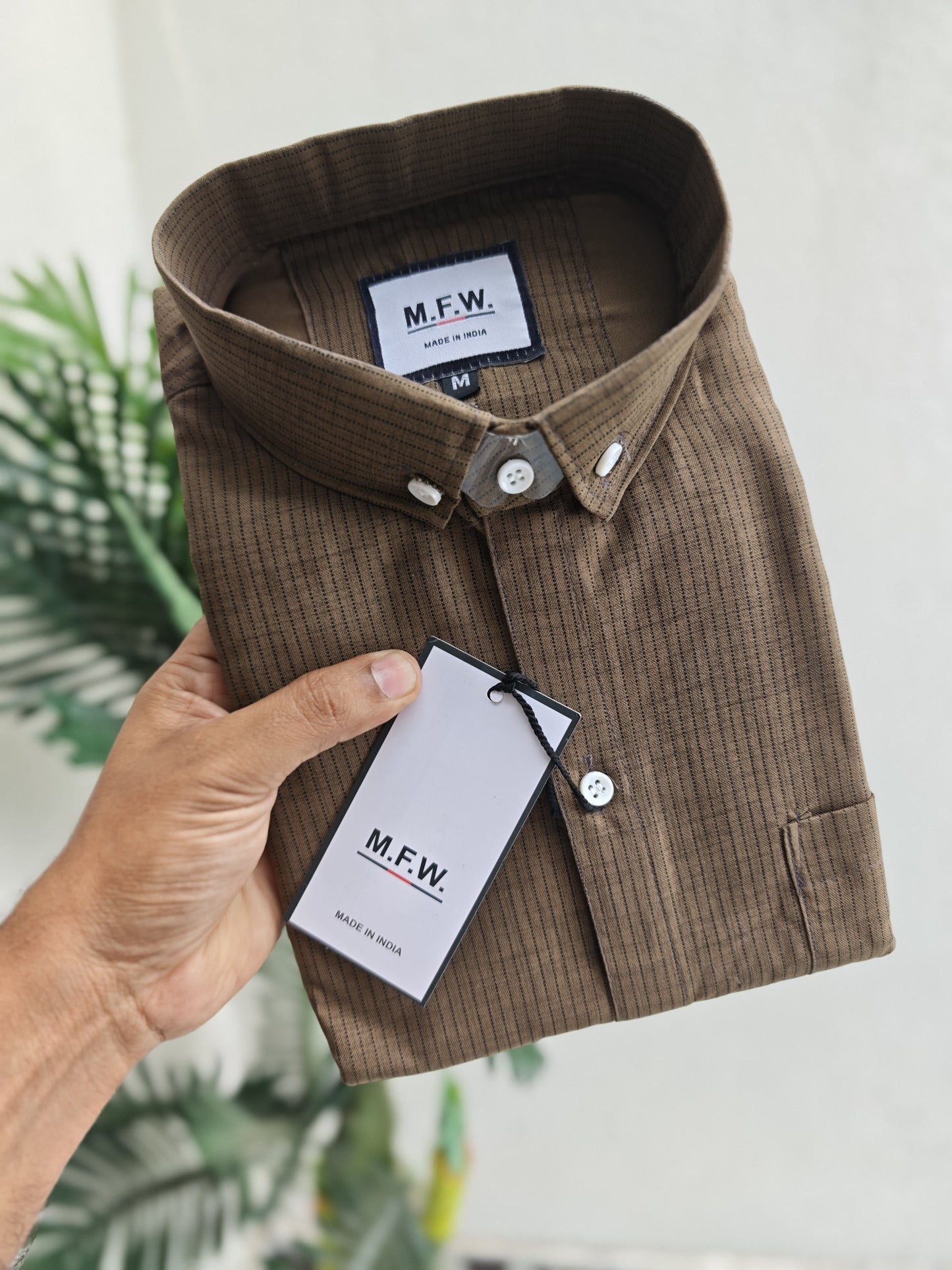 Mfw oxford shirts Single pcs @299 and Buy 4 pcs combo @999