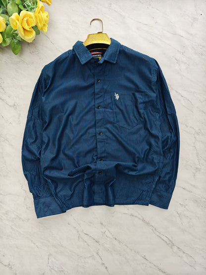 MFW  full sleeve corduroy shirts Single pcs @299 and Buy 4 pcs combo @999