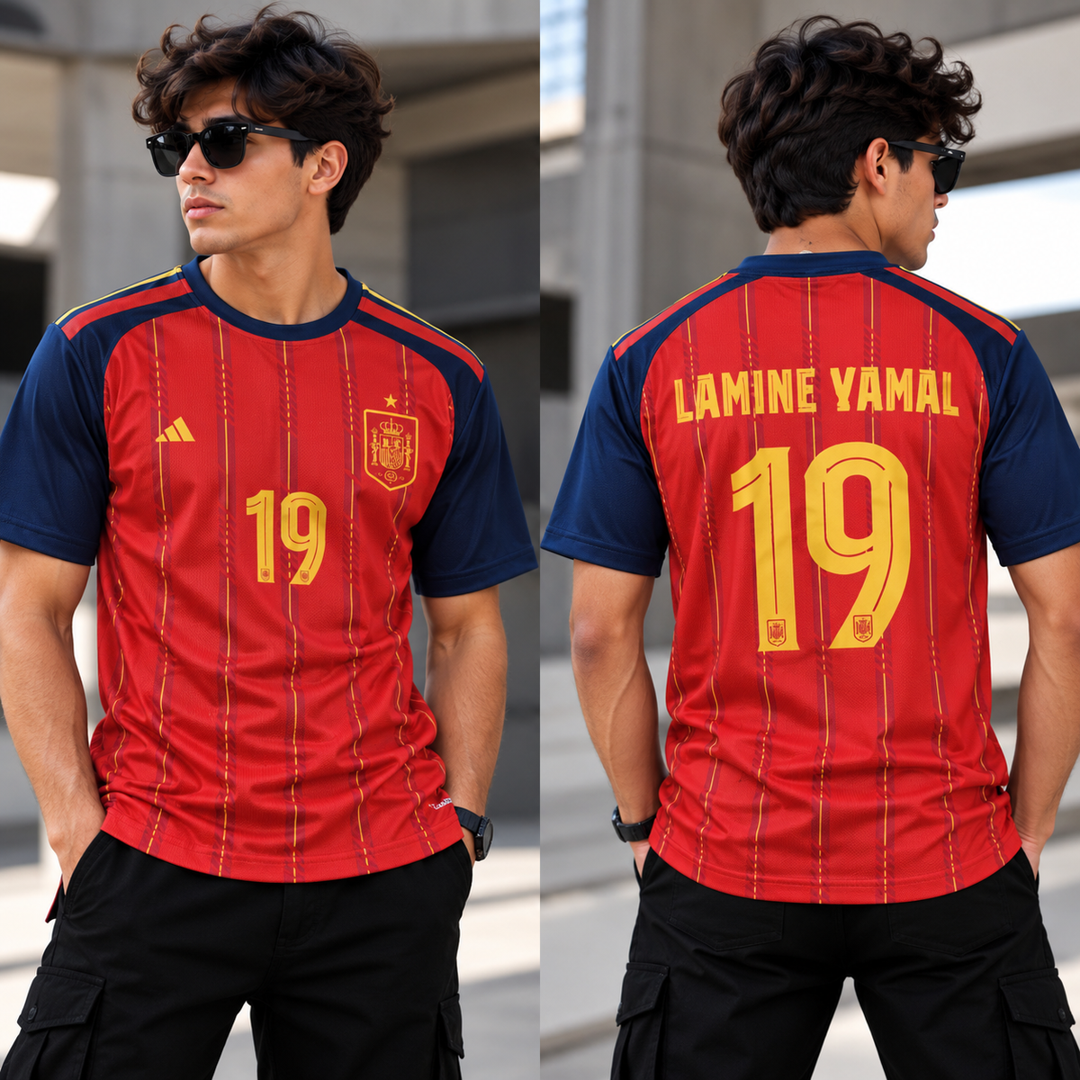 MFW half sleeve fan jersey Tshirt 1 pc @199 and 3 pcs @ 499