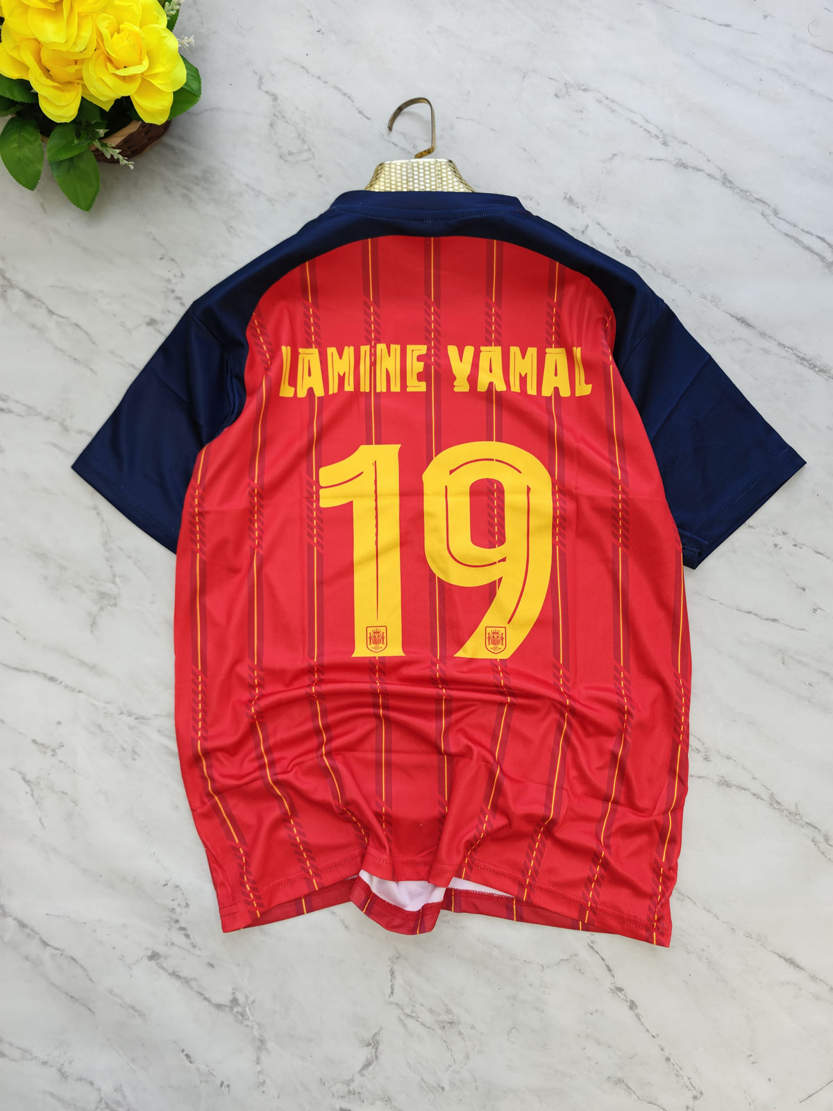 MFW half sleeve fan jersey Tshirt 1 pc @199 and 3 pcs @ 499