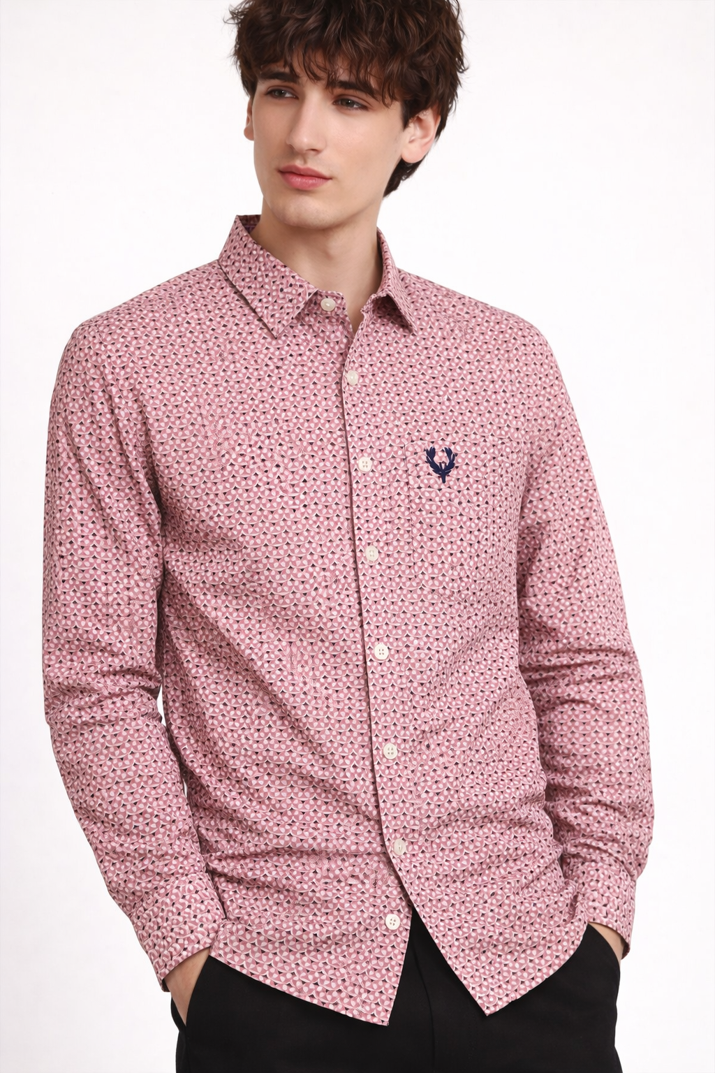 MFW PRINTED SHIRT BUY @200Rs (D2)