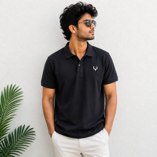 MFW Men's collar polo Tshirt 1 pc @199 and 3 pcs @ 499