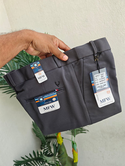 MFW penut fabric polo fit pants  buy 3 pant @ 1200